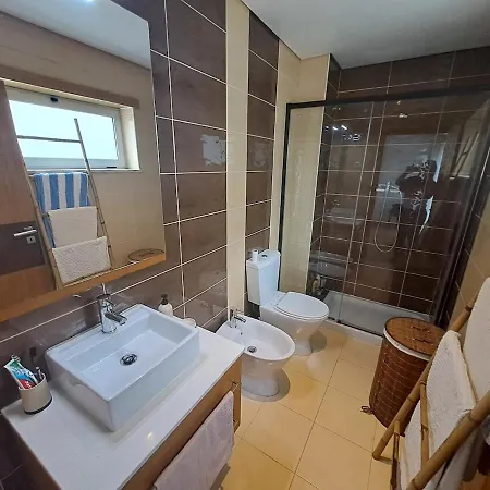 T2 Na Da Rocha By Domusgenial Apartamento Portimão