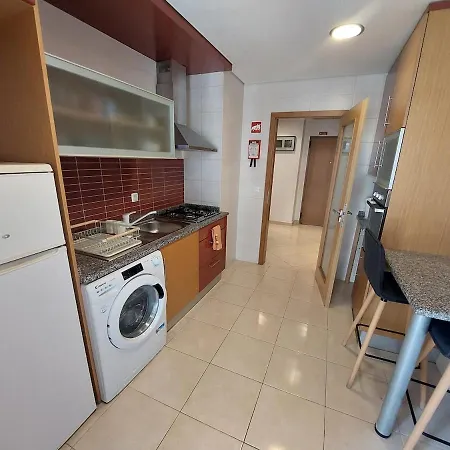 T2 Na Da Rocha By Domusgenial Apartamento *